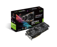 ASUS GeForce GTX 1070 Ti ROG STRIX GAMING 8GB GDDR5 - 391266 - zdjęcie 1